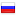mirsamovarov.ru hosted country